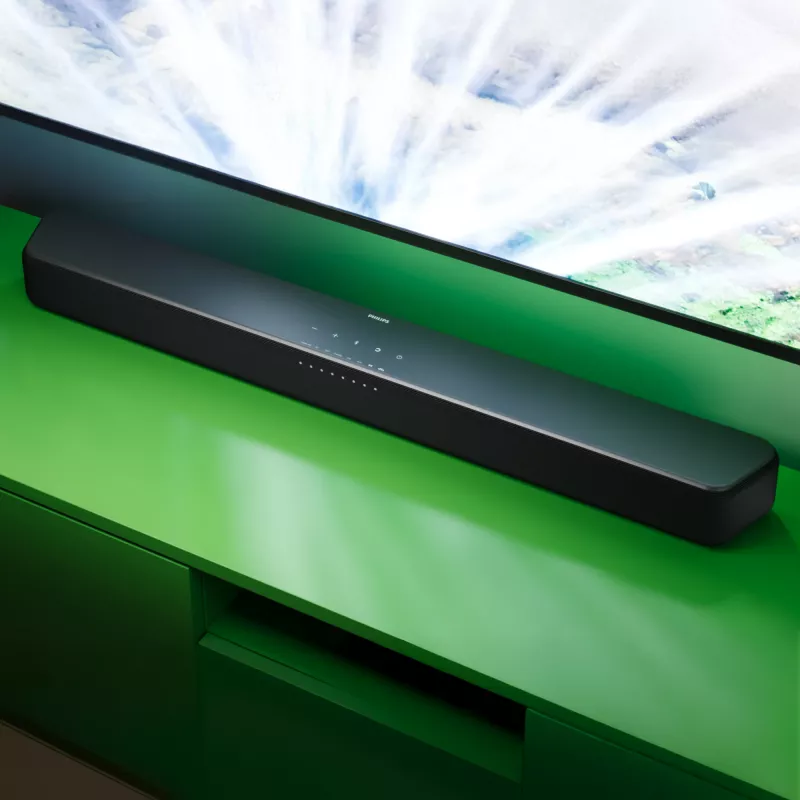 Garso juostos garsiakalbis Philips TAB5309/10 120 W