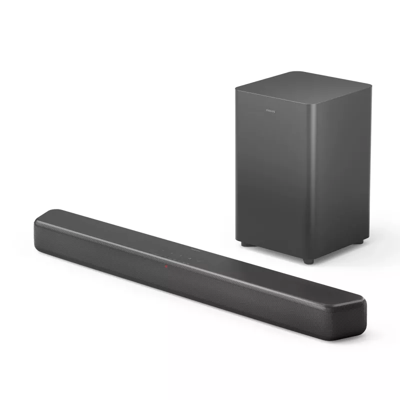 Garso juostos garsiakalbis Philips TAB5309/10 120 W