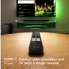Garso juostos garsiakalbis Philips TAB5309/10 120 W