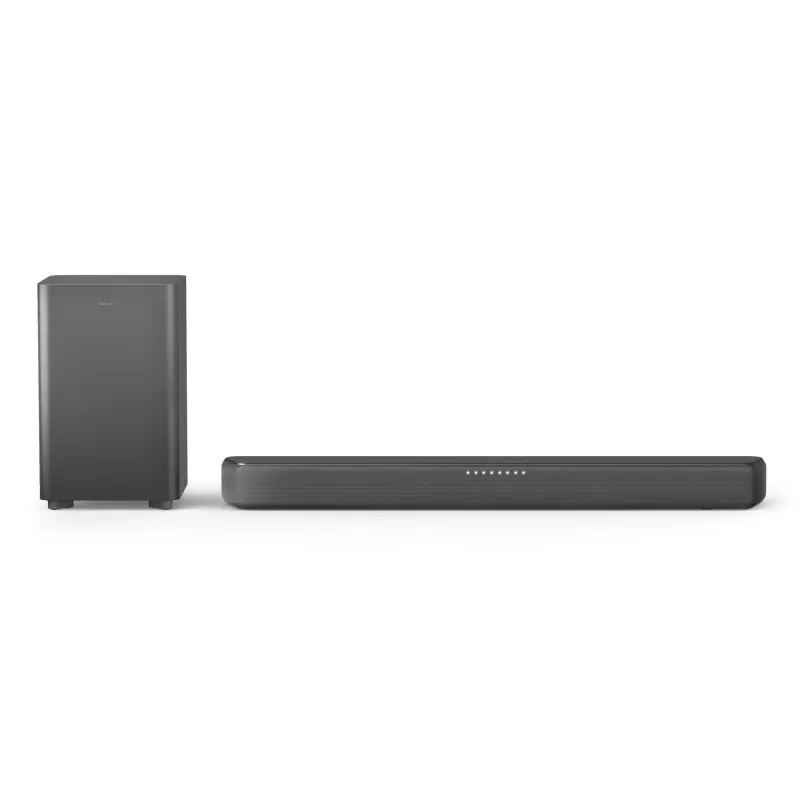 Garso juostos garsiakalbis Philips TAB5309/10 120 W