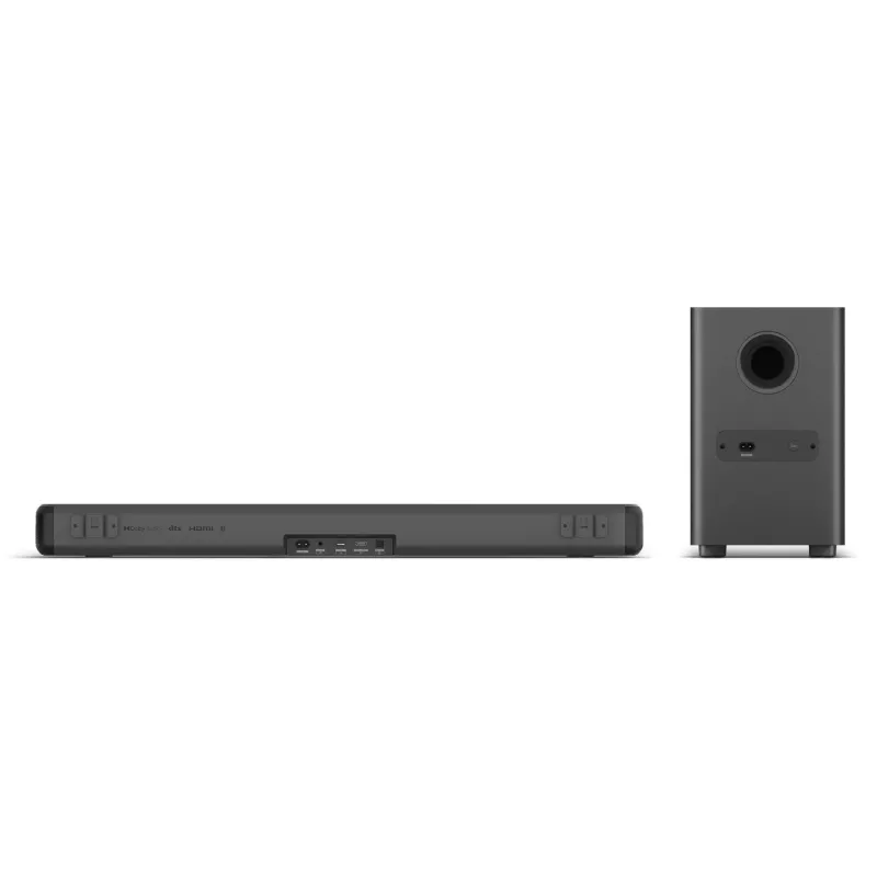 Garso juostos garsiakalbis Philips TAB5309/10 120 W