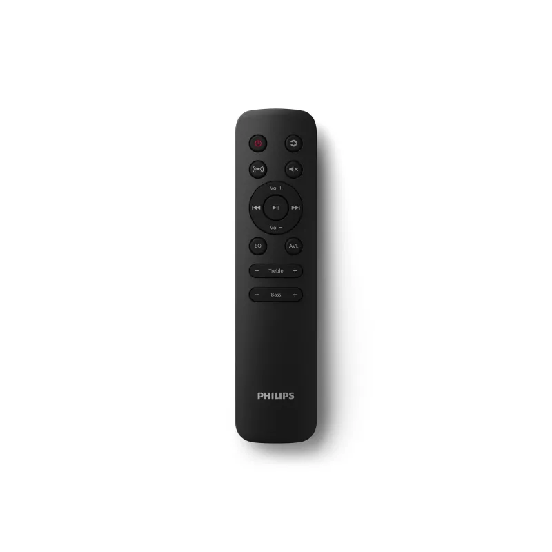 Garso juostos garsiakalbis Philips TAB5309/10 120 W