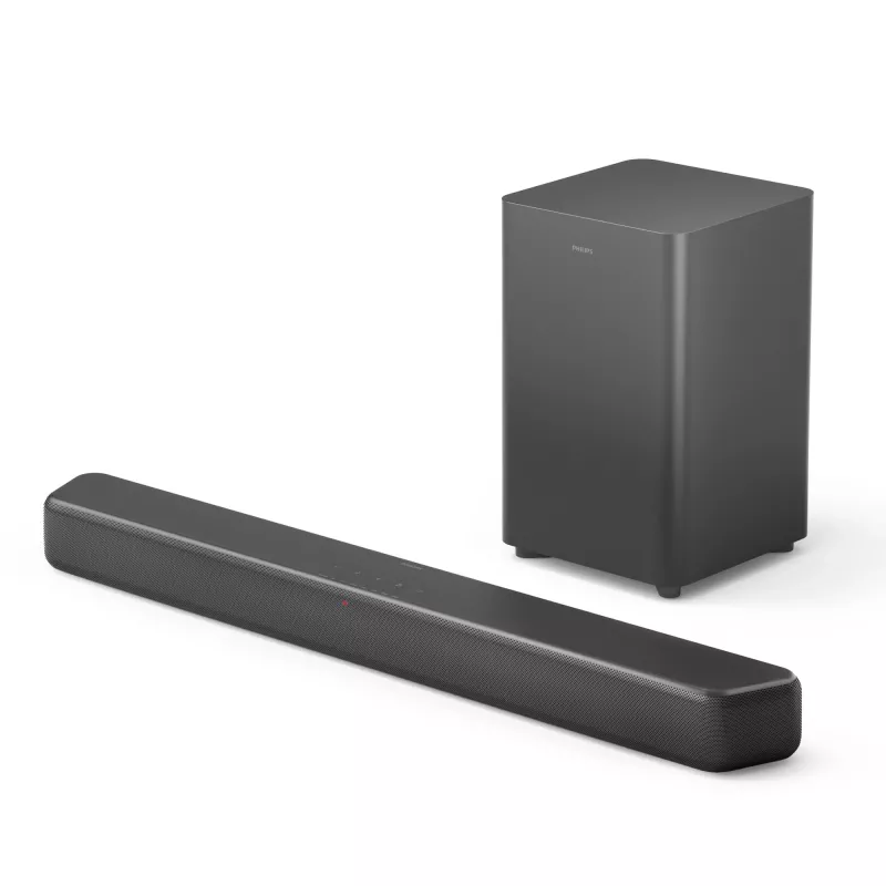 Garso juostos garsiakalbis Philips TAB5309/10 120 W