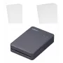 Canon SELPHY QX20 BK juodas foto spausdintuvas, sublimacinė spauda, 287 x 287 DPI, 2,8 col. x 3,3 col. (7,2 x 8,5 cm), Wi-Fi