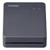 Canon SELPHY QX20 BK juodas foto spausdintuvas, sublimacinė spauda, 287 x 287 DPI, 2,8 col. x 3,3 col. (7,2 x 8,5 cm), Wi-Fi