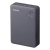 Canon SELPHY QX20 BK juodas foto spausdintuvas, sublimacinė spauda, 287 x 287 DPI, 2,8 col. x 3,3 col. (7,2 x 8,5 cm), Wi-Fi