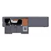 Canon SELPHY QX20 BK juodas foto spausdintuvas, sublimacinė spauda, 287 x 287 DPI, 2,8 col. x 3,3 col. (7,2 x 8,5 cm), Wi-Fi