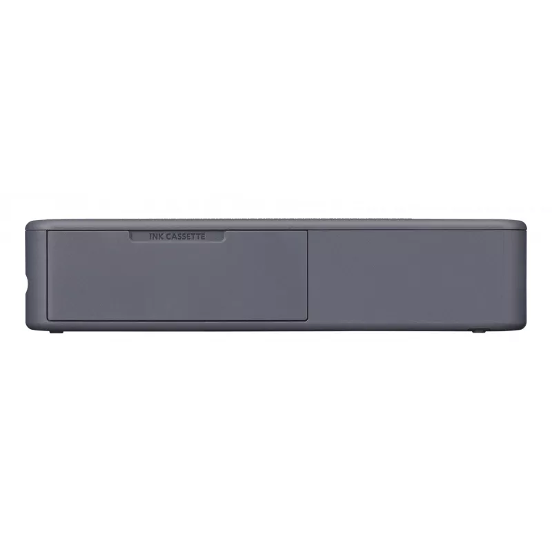 Canon SELPHY QX20 BK juodas foto spausdintuvas, sublimacinė spauda, 287 x 287 DPI, 2,8 col. x 3,3 col. (7,2 x 8,5 cm), Wi-Fi