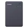Canon SELPHY QX20 BK juodas foto spausdintuvas, sublimacinė spauda, 287 x 287 DPI, 2,8 col. x 3,3 col. (7,2 x 8,5 cm), Wi-Fi