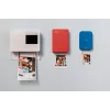 Canon SELPHY QX20 BK juodas foto spausdintuvas, sublimacinė spauda, 287 x 287 DPI, 2,8 col. x 3,3 col. (7,2 x 8,5 cm), Wi-Fi
