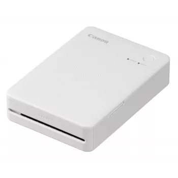 Canon SELPHY QX20 WH nuotraukų spausdintuvas Dažų sublimacija 287 x 287 DPI 2,8 col. x 3,3 col. (7,2x8,5 cm) Wi-Fi