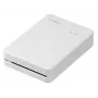 Canon SELPHY QX20 WH nuotraukų spausdintuvas Dažų sublimacija 287 x 287 DPI 2,8 col. x 3,3 col. (7,2x8,5 cm) Wi-Fi