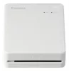 Canon SELPHY QX20 WH nuotraukų spausdintuvas Dažų sublimacija 287 x 287 DPI 2,8 col. x 3,3 col. (7,2x8,5 cm) Wi-Fi