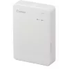 Canon SELPHY QX20 WH nuotraukų spausdintuvas Dažų sublimacija 287 x 287 DPI 2,8 col. x 3,3 col. (7,2x8,5 cm) Wi-Fi