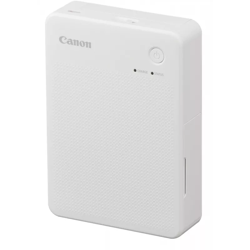 Canon SELPHY QX20 WH nuotraukų spausdintuvas Dažų sublimacija 287 x 287 DPI 2,8 col. x 3,3 col. (7,2x8,5 cm) Wi-Fi