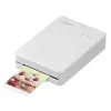 Canon SELPHY QX20 WH nuotraukų spausdintuvas Dažų sublimacija 287 x 287 DPI 2,8 col. x 3,3 col. (7,2x8,5 cm) Wi-Fi