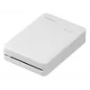 Canon SELPHY QX20 WH nuotraukų spausdintuvas Dažų sublimacija 287 x 287 DPI 2,8 col. x 3,3 col. (7,2x8,5 cm) Wi-Fi