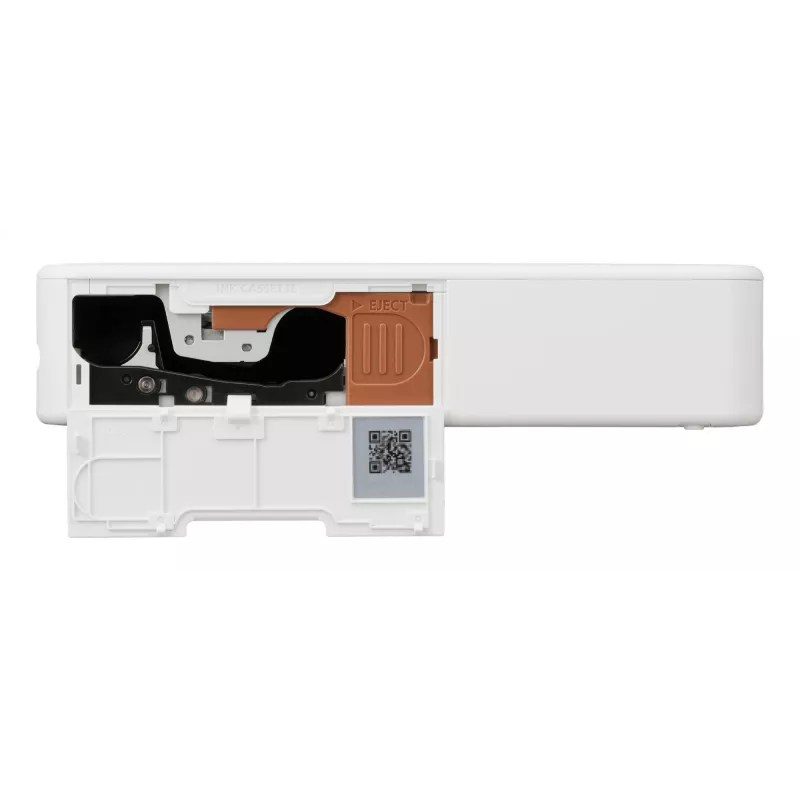 Canon SELPHY QX20 WH nuotraukų spausdintuvas Dažų sublimacija 287 x 287 DPI 2,8 col. x 3,3 col. (7,2x8,5 cm) Wi-Fi