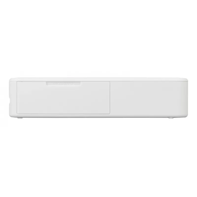 Canon SELPHY QX20 WH nuotraukų spausdintuvas Dažų sublimacija 287 x 287 DPI 2,8 col. x 3,3 col. (7,2x8,5 cm) Wi-Fi