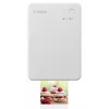 Canon SELPHY QX20 WH nuotraukų spausdintuvas Dažų sublimacija 287 x 287 DPI 2,8 col. x 3,3 col. (7,2x8,5 cm) Wi-Fi