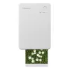 Canon SELPHY QX20 WH nuotraukų spausdintuvas Dažų sublimacija 287 x 287 DPI 2,8 col. x 3,3 col. (7,2x8,5 cm) Wi-Fi