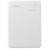 Canon SELPHY QX20 WH nuotraukų spausdintuvas Dažų sublimacija 287 x 287 DPI 2,8 col. x 3,3 col. (7,2x8,5 cm) Wi-Fi