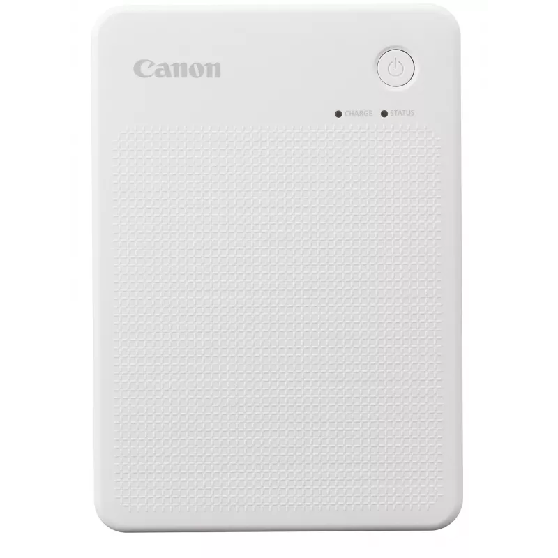 Canon SELPHY QX20 WH nuotraukų spausdintuvas Dažų sublimacija 287 x 287 DPI 2,8 col. x 3,3 col. (7,2x8,5 cm) Wi-Fi