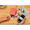 Canon SELPHY QX20 WH nuotraukų spausdintuvas Dažų sublimacija 287 x 287 DPI 2,8 col. x 3,3 col. (7,2x8,5 cm) Wi-Fi