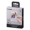 Canon XC-20L, dažų sublimacija, 5,4x8,5 cm, 20 vnt.