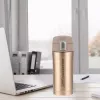 Termo kolba Feel-Maestro MR-1641 0,32 l auksinė nerūdijantis plienas