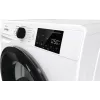Džiovyklė Gorenje DPNE83GNLWIFI/PL, 8 kg, šilumos siurblys, WiFi, A+++ energijos klasė, balta