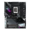 GIGABYTE Z890 AORUS MASTER pagrindinė plokštė - palaiko Intel Core Ultra (2 serija) procesorius, 18+1+2 fazių VRM, iki 9500 MHz DDR5 (OC), 2x PCIe 5.0 + 3x PCIe 4.0, Wi-Fi 7, 10GbE LAN, Thunderbolt 4