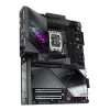 GIGABYTE Z890 AORUS MASTER pagrindinė plokštė - palaiko Intel Core Ultra (2 serija) procesorius, 18+1+2 fazių VRM, iki 9500 MHz DDR5 (OC), 2x PCIe 5.0 + 3x PCIe 4.0, Wi-Fi 7, 10GbE LAN, Thunderbolt 4