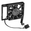 GIGABYTE Z890 AORUS MASTER pagrindinė plokštė - palaiko Intel Core Ultra (2 serija) procesorius, 18+1+2 fazių VRM, iki 9500 MHz DDR5 (OC), 2x PCIe 5.0 + 3x PCIe 4.0, Wi-Fi 7, 10GbE LAN, Thunderbolt 4