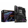 Pagrindinė plokštė GIGABYTE Z890 AORUS ELITE WIFI7, Intel Z890 mikroschemų rinkinys, LGA 1851, ATX, DDR5, 4x DIMM, 4x M.2, Wi‑Fi 7, 2.5Gb LAN