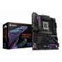 Pagrindinė plokštė GIGABYTE Z890 AORUS ELITE WIFI7, Intel Z890 mikroschemų rinkinys, LGA 1851, ATX, DDR5, 4x DIMM, 4x M.2, Wi‑Fi 7, 2.5Gb LAN