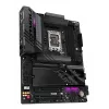 Pagrindinė plokštė GIGABYTE Z890 AORUS ELITE WIFI7, Intel Z890 mikroschemų rinkinys, LGA 1851, ATX, DDR5, 4x DIMM, 4x M.2, Wi‑Fi 7, 2.5Gb LAN