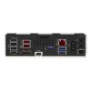 Pagrindinė plokštė GIGABYTE Z890 AORUS ELITE WIFI7, Intel Z890 mikroschemų rinkinys, LGA 1851, ATX, DDR5, 4x DIMM, 4x M.2, Wi‑Fi 7, 2.5Gb LAN
