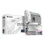 GIGABYTE Z890 AORUS ELITE WIFI7 ICE pagrindinė plokštė – palaiko Intel Core Ultra (2 serija) procesorius, 16+1+2 fazių VRM, iki 8800 MHz DDR5 (OC), 1xPCIe 5.0 + 3xPCIe 4.0, Wi-Fi 7, 2.5GbE LAN, Thunderbolt 4