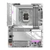GIGABYTE Z890 AORUS ELITE WIFI7 ICE pagrindinė plokštė – palaiko Intel Core Ultra (2 serija) procesorius, 16+1+2 fazių VRM, iki 8800 MHz DDR5 (OC), 1xPCIe 5.0 + 3xPCIe 4.0, Wi-Fi 7, 2.5GbE LAN, Thunderbolt 4