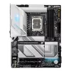 GIGABYTE Z890 GAMING X WIFI7 pagrindinė plokštė - Palaiko Intel Core Ultra (Series 2) procesorius, 16+1+2 fazių VRM, iki 8800 MHz DDR5 (OC), 1xPCIe 5.0 + 3xPCIe 4.0, Wi-Fi 7, 2,5 GbE LAN, USB 4