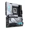 GIGABYTE Z890 GAMING X WIFI7 pagrindinė plokštė - Palaiko Intel Core Ultra (Series 2) procesorius, 16+1+2 fazių VRM, iki 8800 MHz DDR5 (OC), 1xPCIe 5.0 + 3xPCIe 4.0, Wi-Fi 7, 2,5 GbE LAN, USB 4