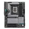 GIGABYTE Z890 EAGLE WIFI7 pagrindinė plokštė – palaiko Intel Core Ultra (2-os serijos) procesorius, 14+1+2 fazių VRM, iki 8800 MHz DDR5 (OC), 1x PCIe 5.0 + 3x PCIe 4.0, Wi-Fi 7, 2.5GbE LAN, USB 4