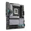 GIGABYTE Z890 EAGLE WIFI7 pagrindinė plokštė – palaiko Intel Core Ultra (2-os serijos) procesorius, 14+1+2 fazių VRM, iki 8800 MHz DDR5 (OC), 1x PCIe 5.0 + 3x PCIe 4.0, Wi-Fi 7, 2.5GbE LAN, USB 4