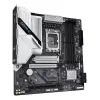 GIGABYTE Z890M GAMING X pagrindinė plokštė - palaiko Intel Core Ultra (2 serijos) procesorius, 8+1+2 fazių VRM, iki 8800 MHz DDR5 (OC), 1xPCIe 5.0 + 2xPCIe 4.0, 2,5 GbE LAN, USB 3.2 Gen 1