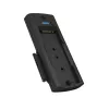 ICY BOX IB-180MS-C31 USB 3.2 Gen 2 (3.1 Gen 1) Type-C Juoda