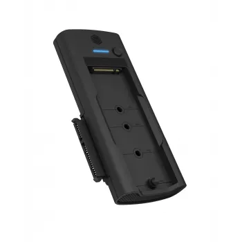 ICY BOX IB-180MS-C31 USB 3.2 Gen 2 (3.1 Gen 1) Type-C Juoda