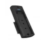 ICY BOX IB-180MS-C31 USB 3.2 Gen 2 (3.1 Gen 1) Type-C Juoda