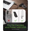ICY BOX IB-180MS-C31 USB 3.2 Gen 2 (3.1 Gen 1) Type-C Juoda