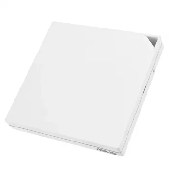 ASUS RT-AX57 Go belaidis maršrutizatorius Gigabit Ethernet Dviejų dažnių (2,4 GHz / 5 GHz) Baltas